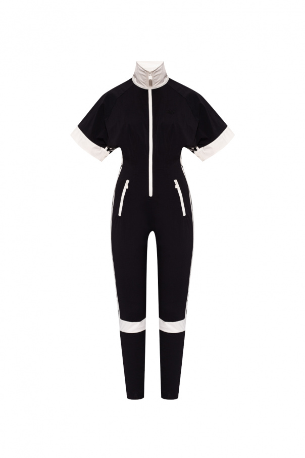 Adidas on sale topshop jumpsuit